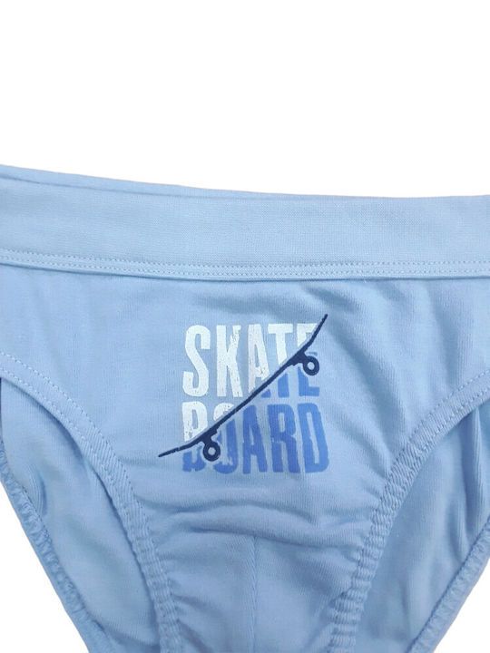 Pretty Baby Kids' Brief Skateboard