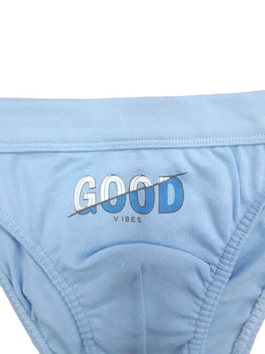 Pretty Baby Kinder-Slip Good Vibes