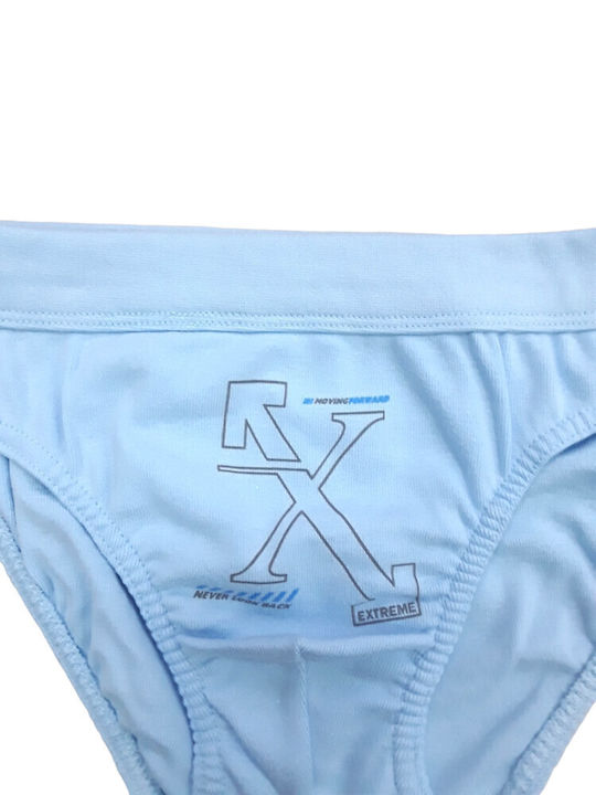 Pretty Baby Kids' Brief X Man