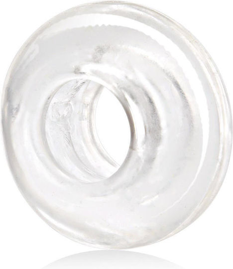 Boss Of Toys Set Rings Cock Transparent