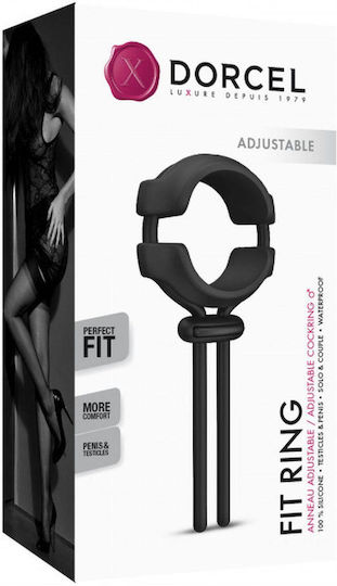 Dorcel Fit Ring