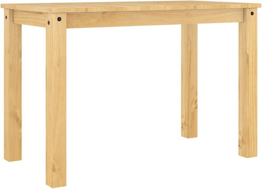 Esszimmer 3Stück 117x60cm