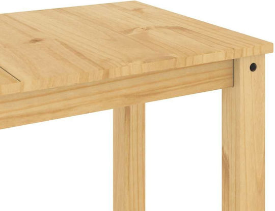 Esszimmer 3Stück 117x60cm