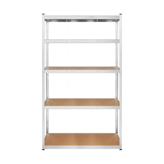 Shelf Dexion Galvanized 120x45x205cm