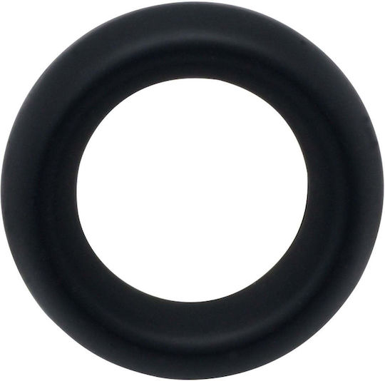 Toyz4lovers Cock Ring Black