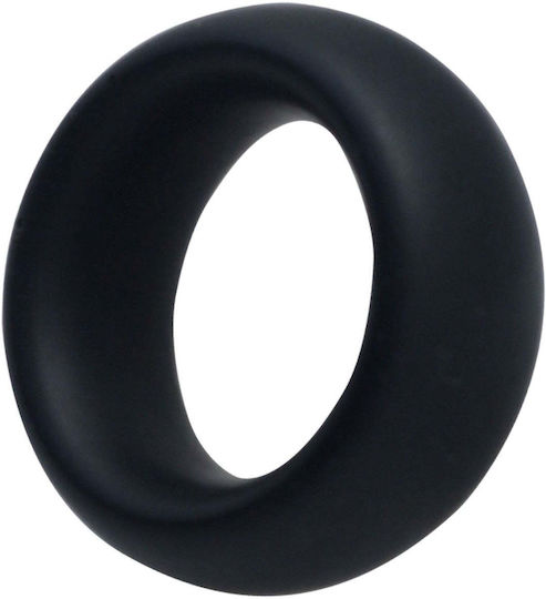 Toyz4lovers Cock Ring Black