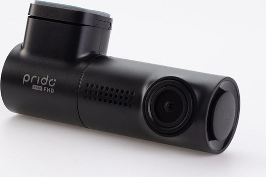 Camera DVR Auto 1080P pentru Parbriz