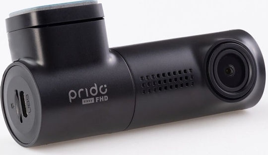 Camera DVR Auto 1080P pentru Parbriz