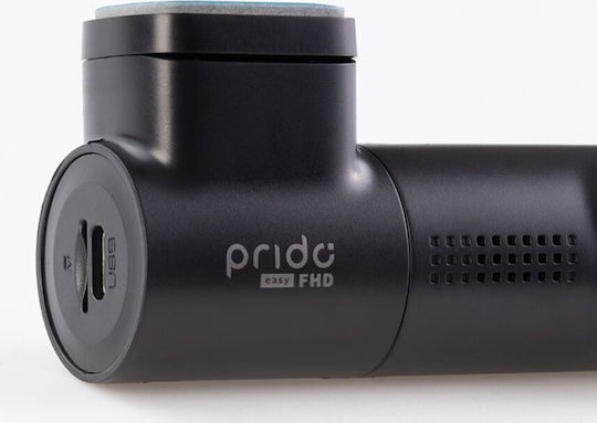 Camera DVR Auto 1080P pentru Parbriz