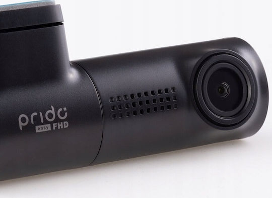 Camera DVR Auto 1080P pentru Parbriz
