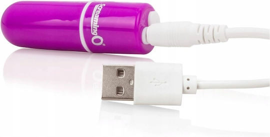 Screaming O Charged Vooom Bullet Kit Charged Purple