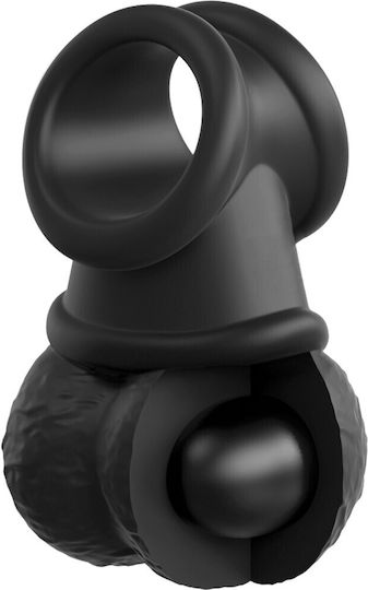 Pipedream King Cock Elite The Crown Jewels Weighted Swinging Balls