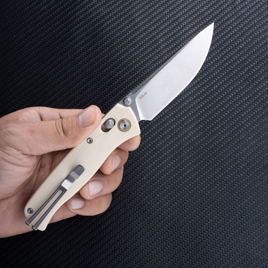 SRM Messer Beige