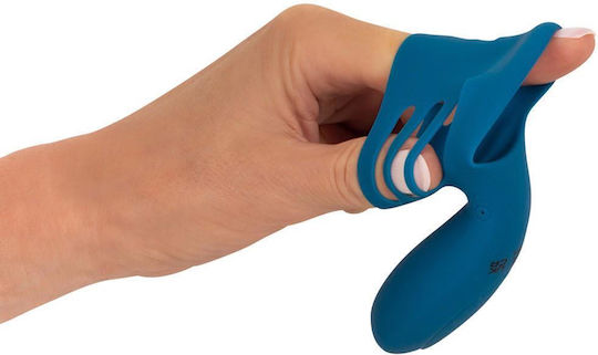 You2Toys Vibrating Ring Cock Silicone 54025570000