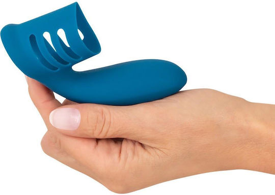 You2Toys Vibrating Ring Cock Silicone 54025570000