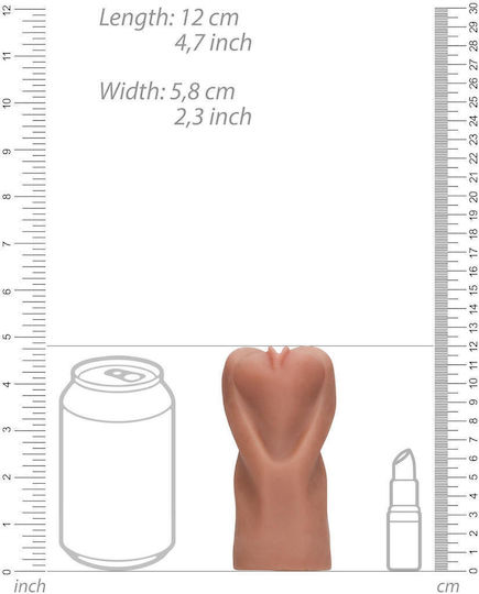 S-Line Masturbator Vagina SLI225