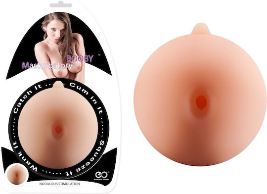 Excellent Power Masturbator Butt
