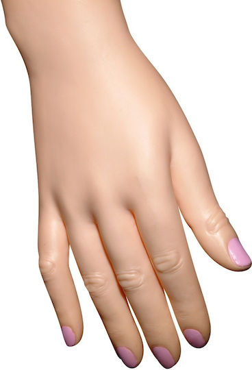 You2Toys Leticia Φουσκωτή Κούκλα Butt / Vagina 05196340000