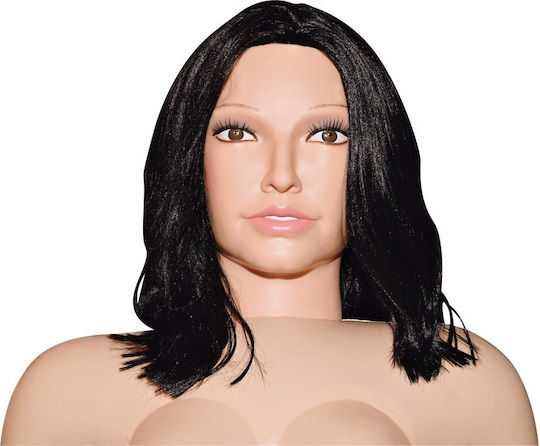 You2Toys Leticia Φουσκωτή Κούκλα Butt / Vagina 05196340000
