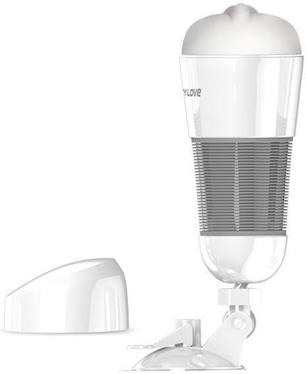 Boss Of Toys Masturbator Vagina