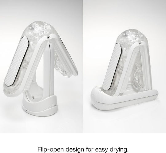 Tenga Flip Zero Gravity Masturbator 1buc