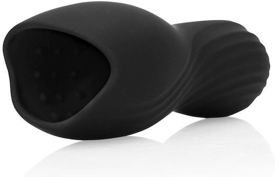 Shots Vibrating Masturbator 1buc