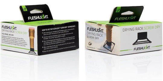 Fleshlight Мастурбатор Задник Fleshlight Винт сух 1бр