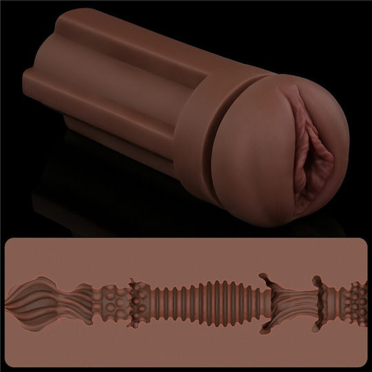 Lovetoy Masturbator Vagina LV250022