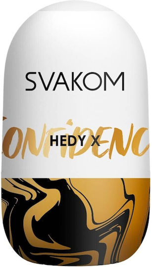 Svakom Hedy X Masturbator 5buc
