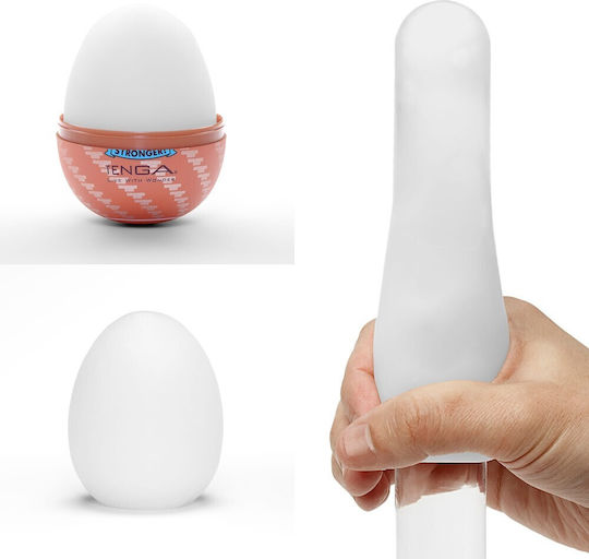 Tenga Masturbator Mouth