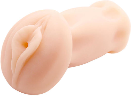 Crazy Bull Man's Vibrating Masturbator Vagina