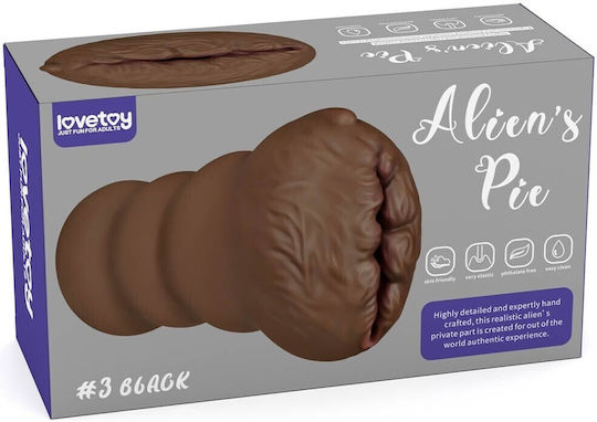 Lovetoy Pie 3 Masturbator Vagina