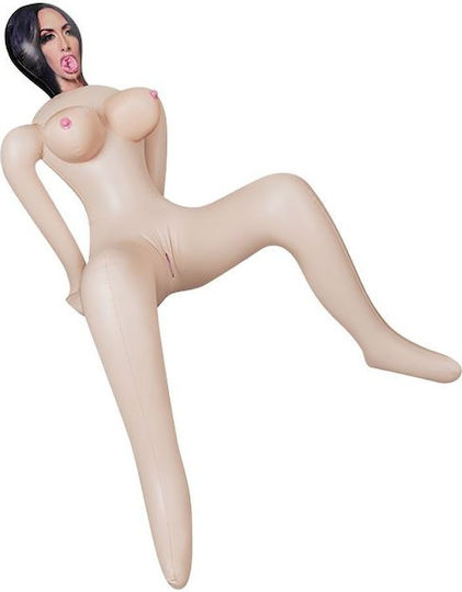 Calexotics Spread 'Em Blow-up Sex Doll Butt / Mouth / Vagina | Skroutz.mt