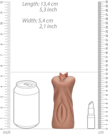 S-Line Masturbator Vagina SLI224