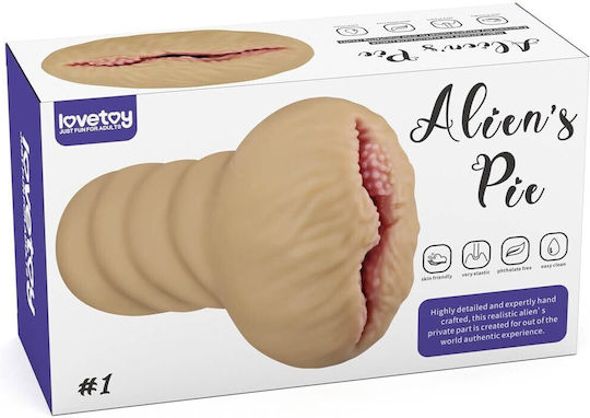 Lovetoy Pie 1 Masturbator LV351021
