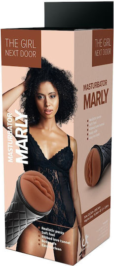 Dream Toys Girl Next Door Masturbator 22167 1buc