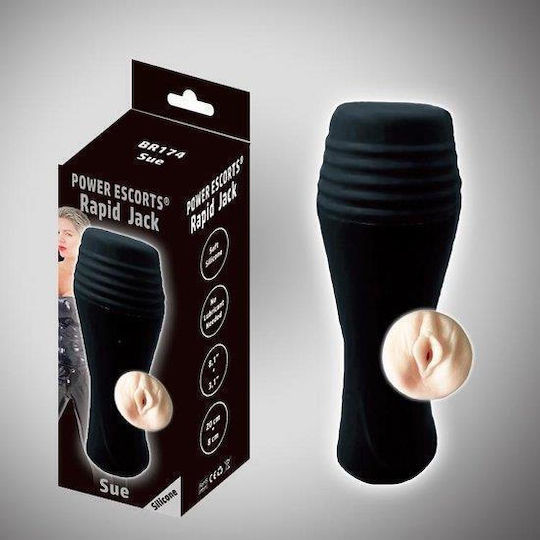 Künstliche Vagina männlicher Masturbator männlicher Masturbator