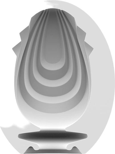 Satisfyer Savage Masturbator Egg 3er Set
