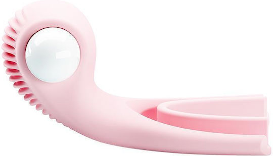 Kinksters G-Punkt Vibrator mit Fernsteuerung Rosa