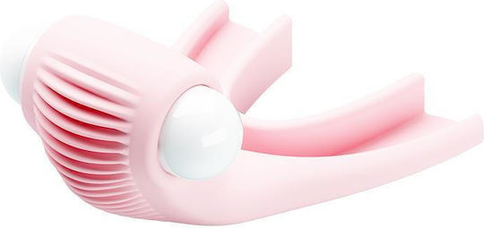 Kinksters G-Punkt Vibrator mit Fernsteuerung Rosa