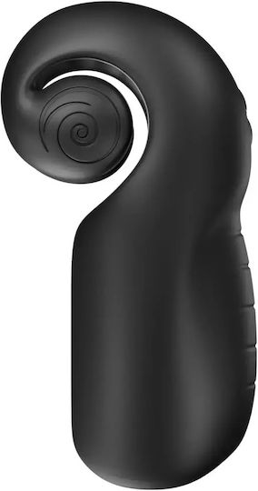 Masturbator Stimulation Black