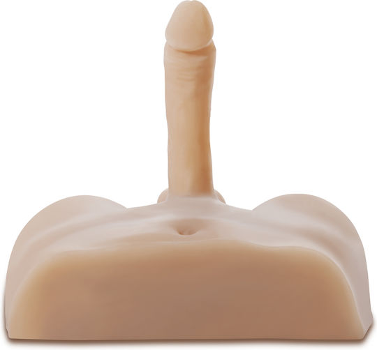 Pipedream Fuck My Hard Cock Masturbator RD182 1Stück