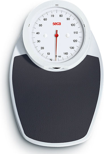 Seca 750 Αναλογική Ζυγαριά 150kg Μαύρη