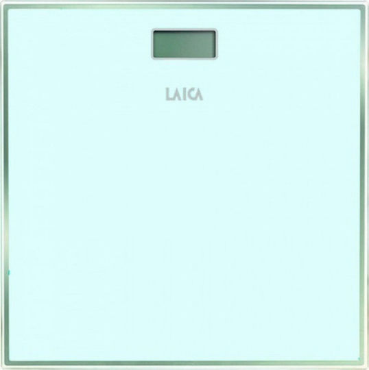 Laica Cantar Digital De Baie Alb PS1068