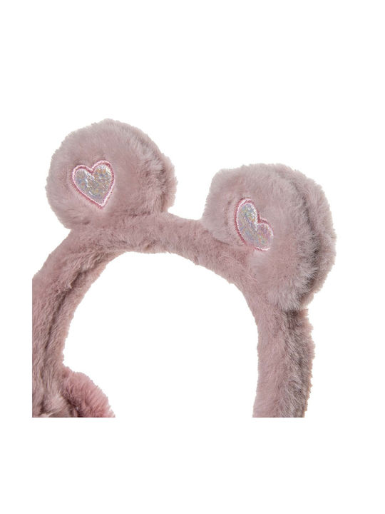 Alouette Earmuffs Fur Multicolored