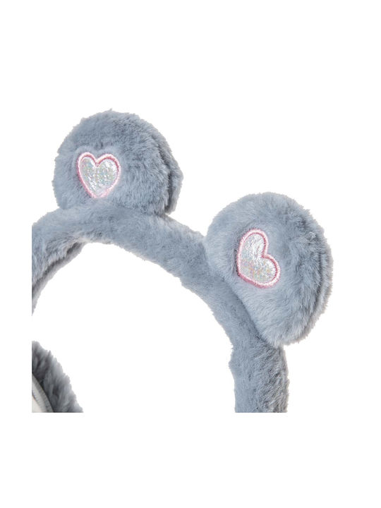 Alouette Earmuffs Fur Multicolored