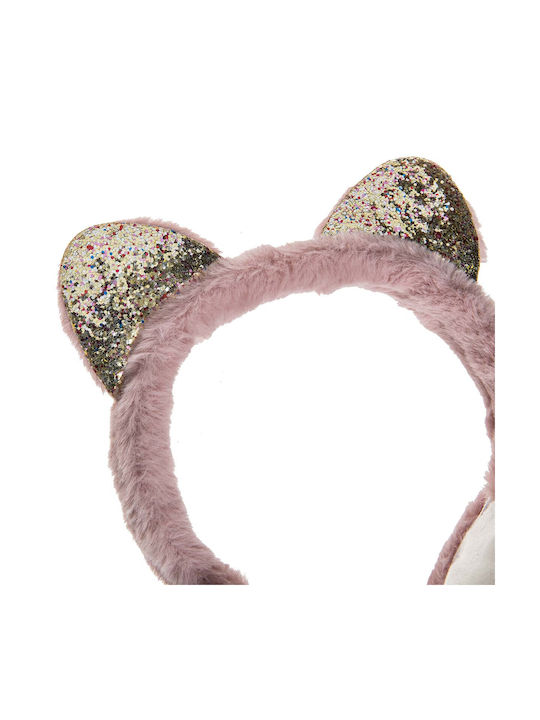 Alouette Earmuffs Fur Multicolored