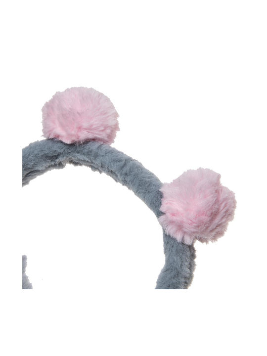 Alouette Earmuffs Fur Multicolored