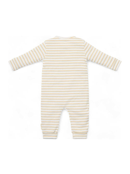 Little Dutch Многоцветен Суитшърт Multi Stripe