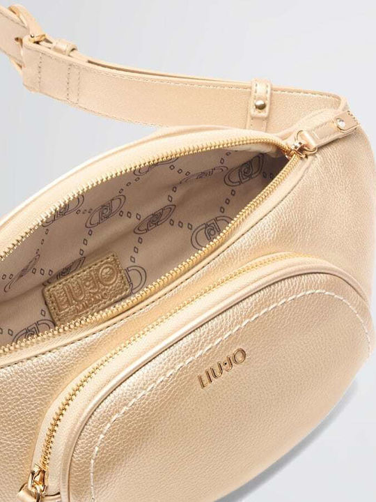 Waist Bag Gold
